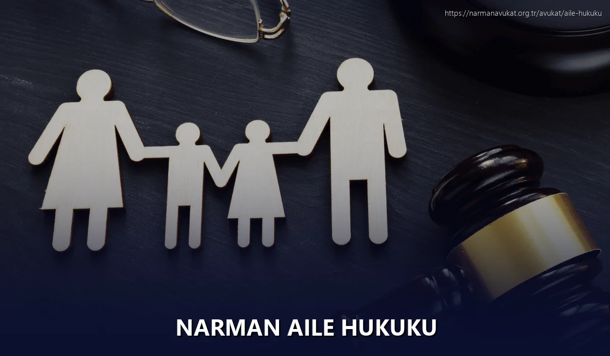 Narman Aile Hukuku