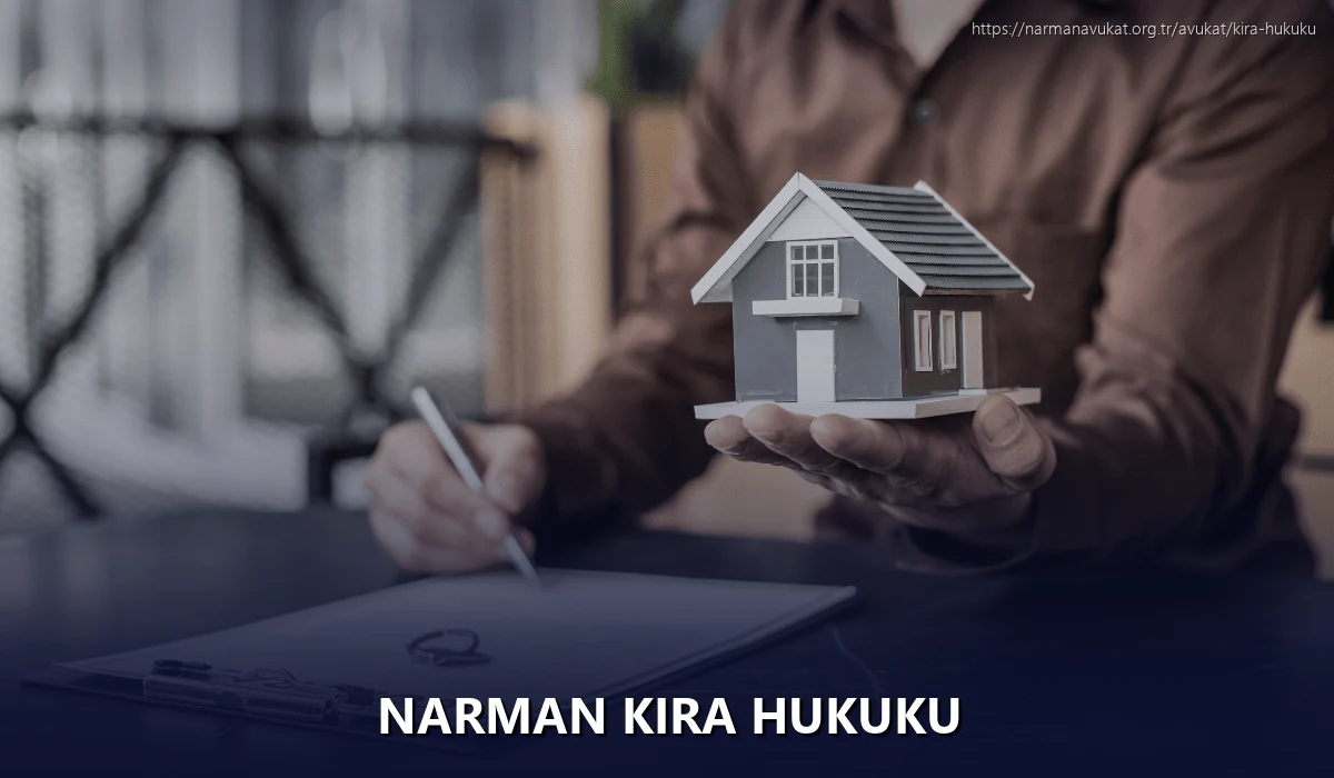 Narman Kira Hukuku