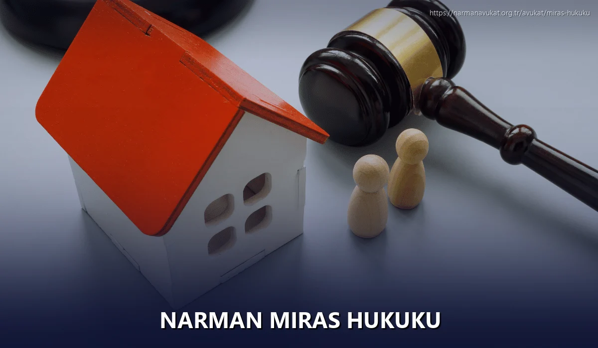 Narman Miras Hukuku